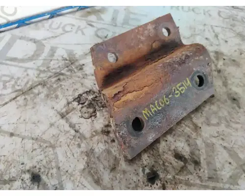 Mack CL733 Brackets, Misc.
