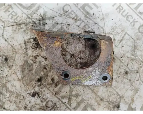 Mack CL733 Brackets, Misc.