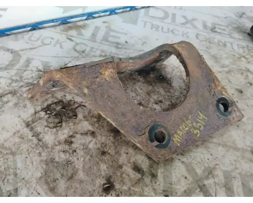 Mack CL733 Brackets, Misc.