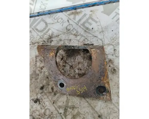 Mack CL733 Brackets, Misc.