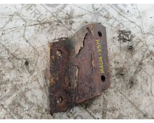 Mack CL733 Brackets, Misc.
