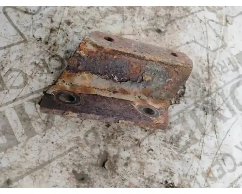 Mack CL733 Brackets, Misc.