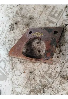 Mack CL733 Brackets, Misc.