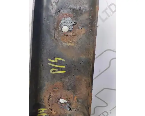 Mack CL733 Brackets, Misc.