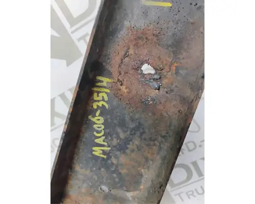 Mack CL733 Brackets, Misc.