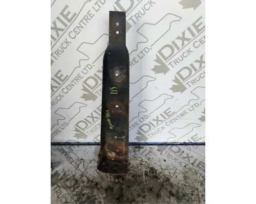 Mack CL733 Brackets, Misc.
