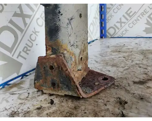 Mack CL733 Brackets, Misc.