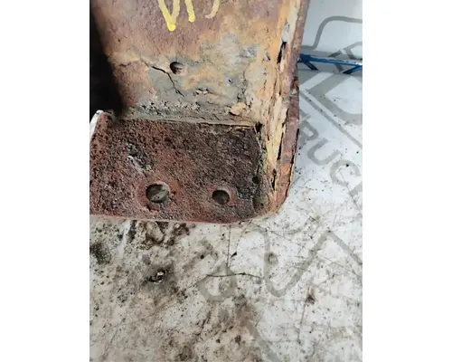 Mack CL733 Brackets, Misc.