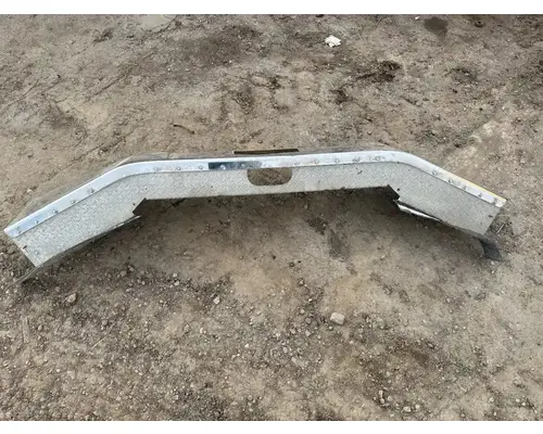 Mack CL733 Bumper Assembly, Front