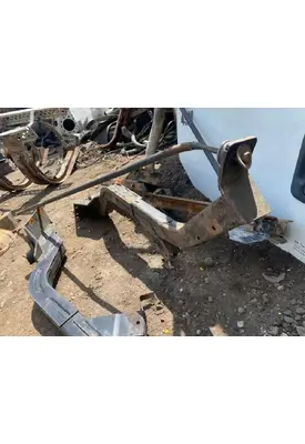 Mack CL733 Exhaust Pipe