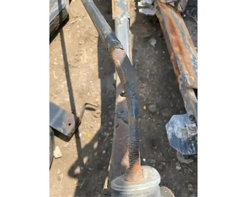 Mack CL733 Exhaust Pipe