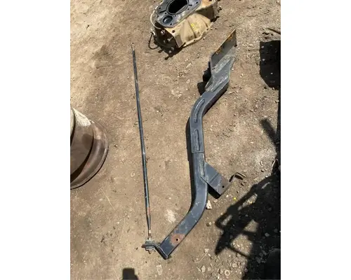 Mack CL733 Exhaust Pipe