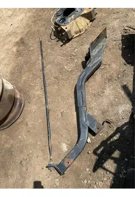 Mack CL733 Exhaust Pipe