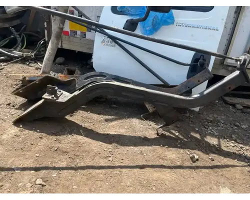 Mack CL733 Exhaust Pipe