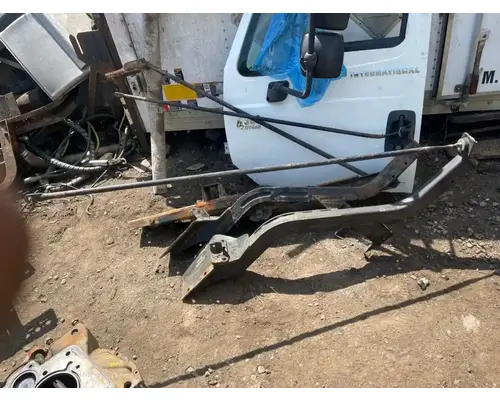 Mack CL733 Exhaust Pipe