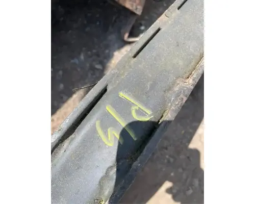 Mack CL733 Exhaust Pipe