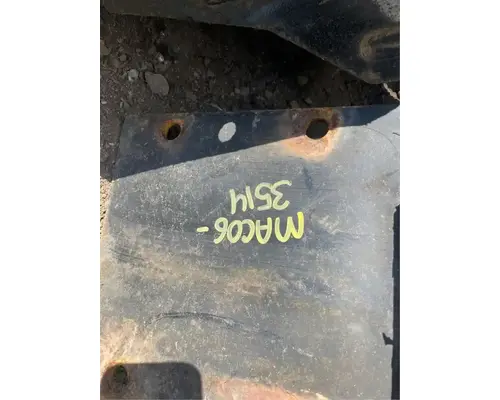 Mack CL733 Exhaust Pipe
