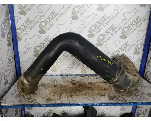 Mack CL733 Exhaust Pipe