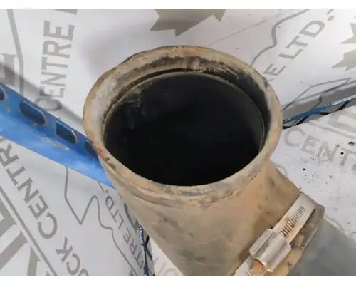 Mack CL733 Exhaust Pipe