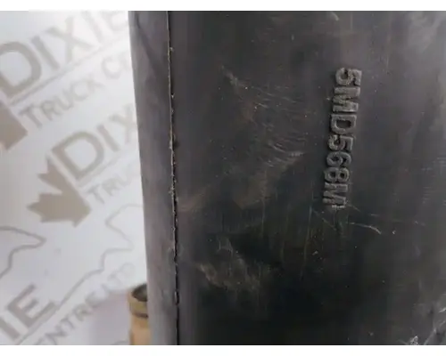 Mack CL733 Exhaust Pipe