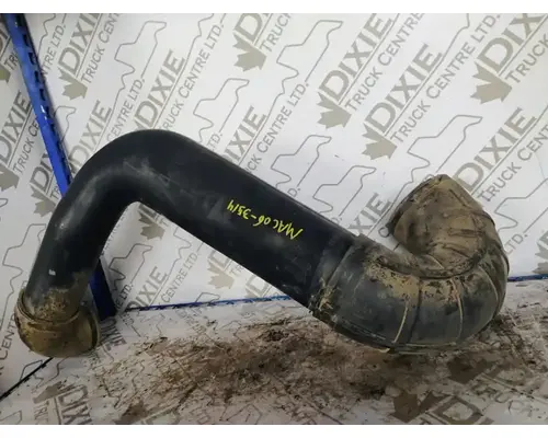 Mack CL733 Exhaust Pipe