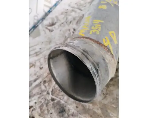 Mack CL733 Exhaust Pipe