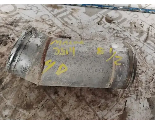 Mack CL733 Exhaust Pipe