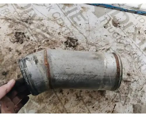 Mack CL733 Exhaust Pipe