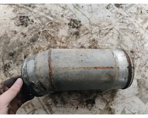 Mack CL733 Exhaust Pipe