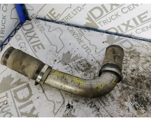 Mack CL733 Exhaust Pipe