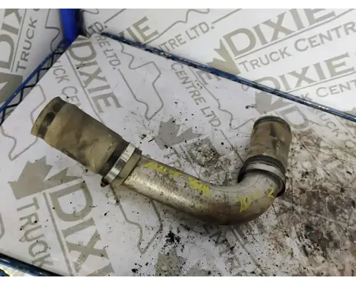 Mack CL733 Exhaust Pipe