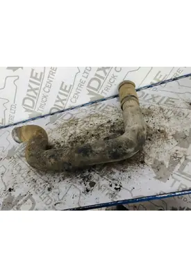 Mack CL733 Exhaust Pipe