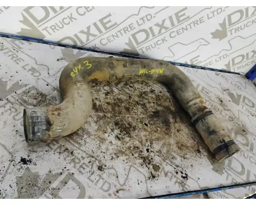 Mack CL733 Exhaust Pipe