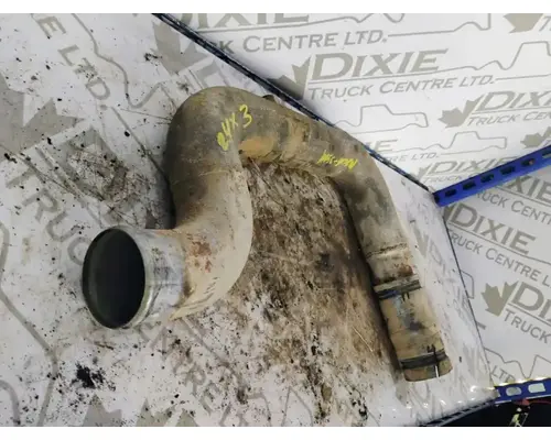 Mack CL733 Exhaust Pipe