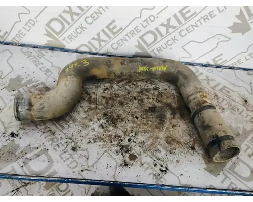 Mack CL733 Exhaust Pipe
