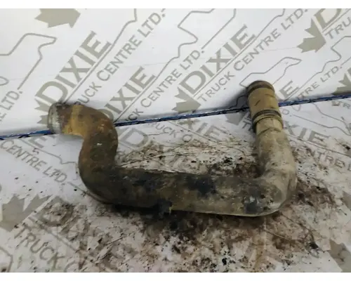 Mack CL733 Exhaust Pipe