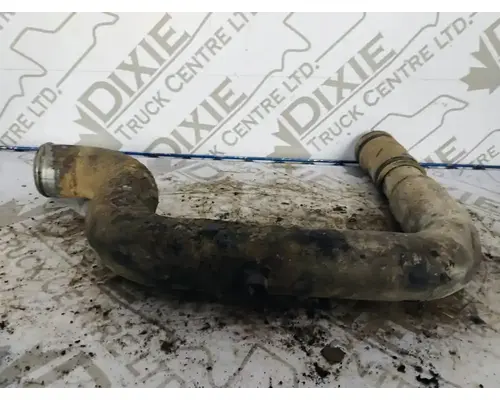Mack CL733 Exhaust Pipe