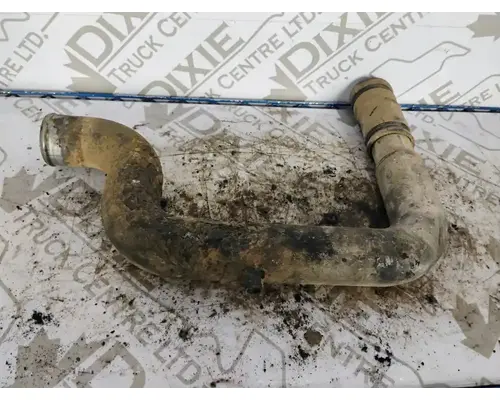 Mack CL733 Exhaust Pipe