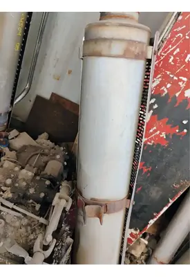 Mack CL733 Exhaust Pipe