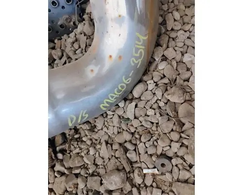 Mack CL733 Exhaust Pipe