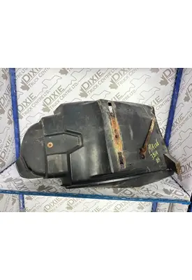 Mack CL733 Fender Extension