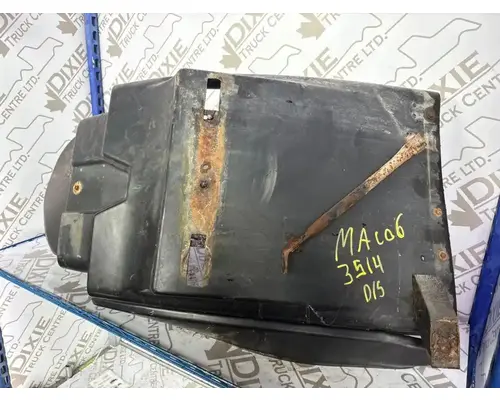 Mack CL733 Fender Extension