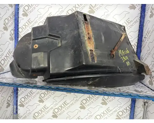 Mack CL733 Fender Extension