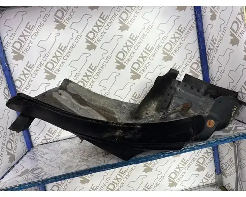 Mack CL733 Fender Extension