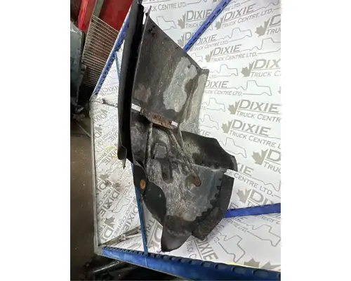 Mack CL733 Fender Extension