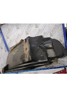 Mack CL733 Fender Extension