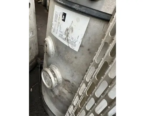 Mack CL733 Fuel Tank