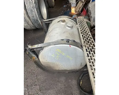 Mack CL733 Fuel Tank