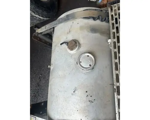Mack CL733 Fuel Tank