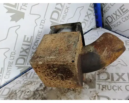 Mack CL733 Heater Core